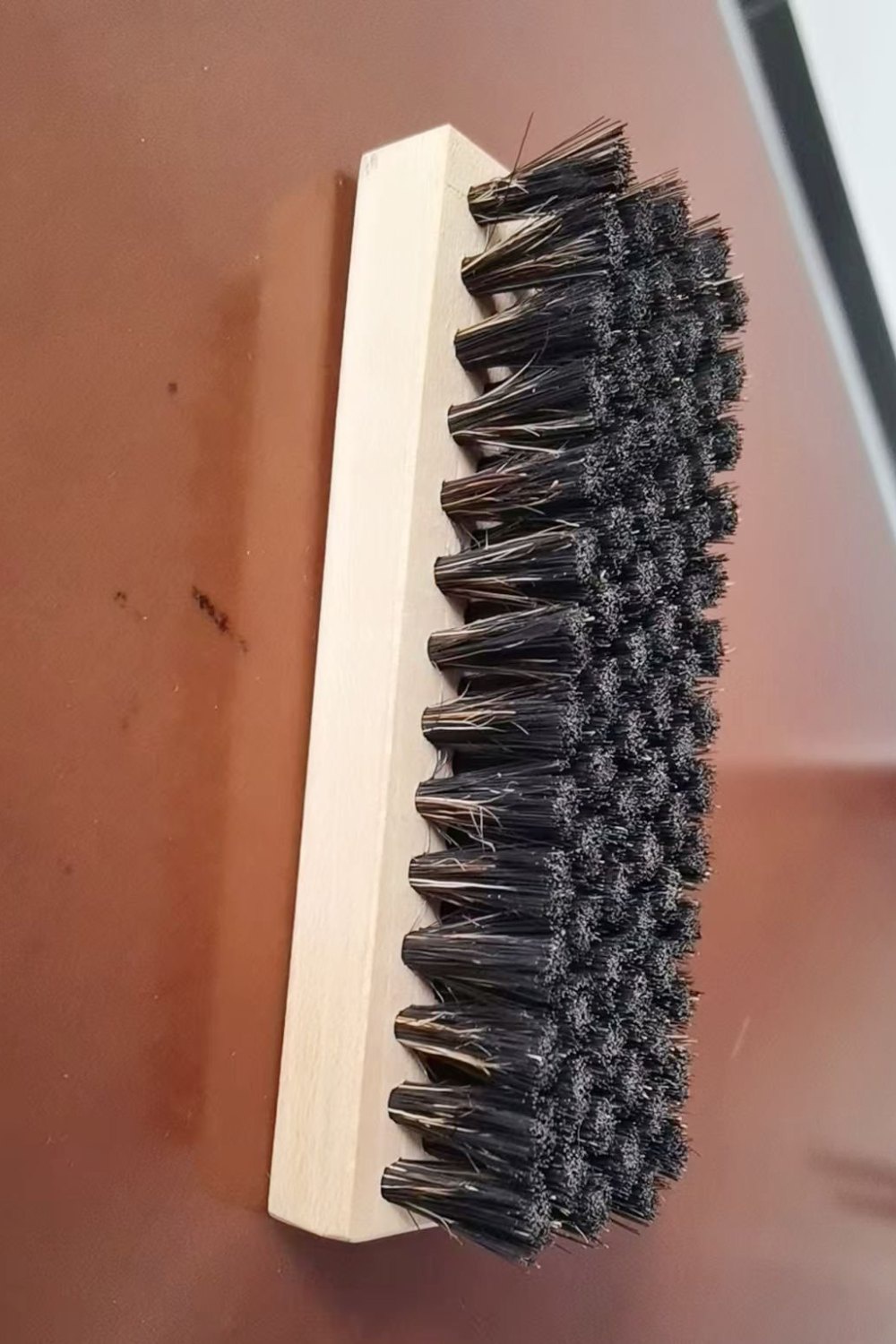 Industry Bristle Brush