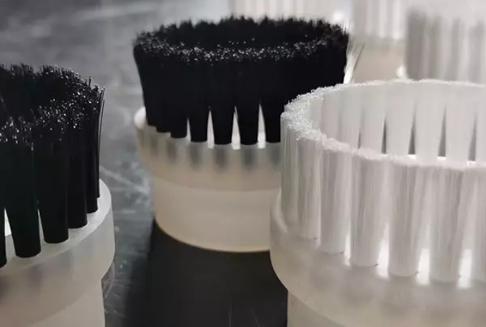 Disc brush manufacturers teach you how to choose disc brushes